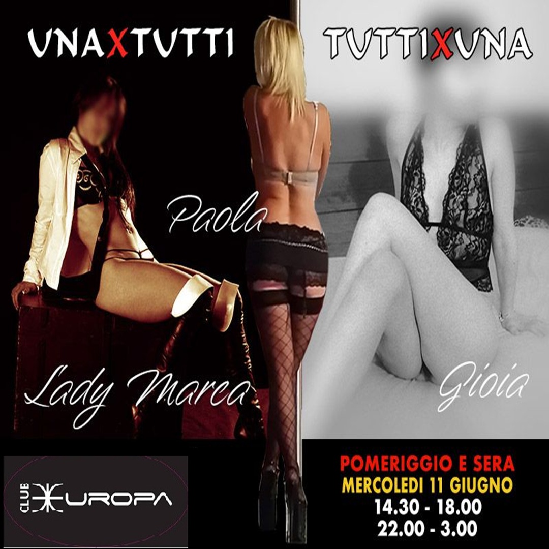 11 GIUGNO 2025