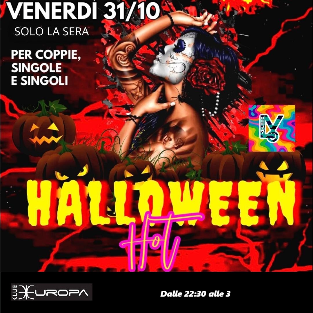 31 ottobre 2025