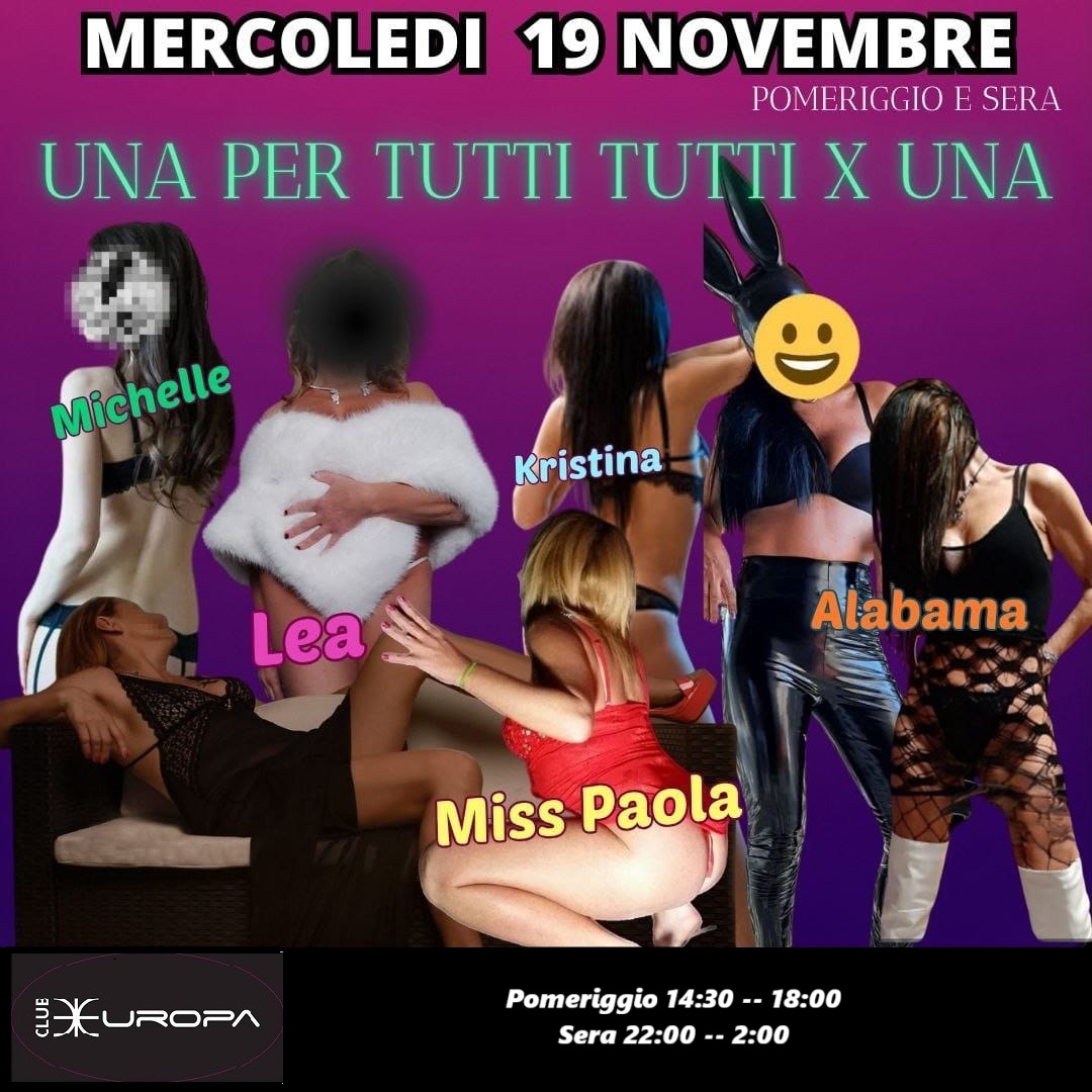 19 seconda novembre 2025